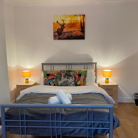Central Stratford Cozy Double Room London Luaran gambar