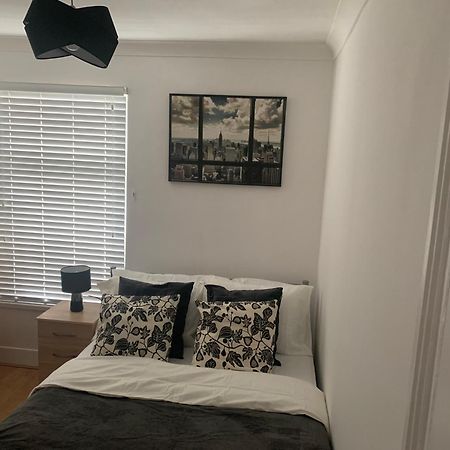 Central Stratford Cozy Double Room London Luaran gambar