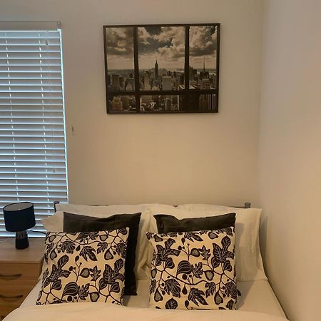 Central Stratford Cozy Double Room London Luaran gambar