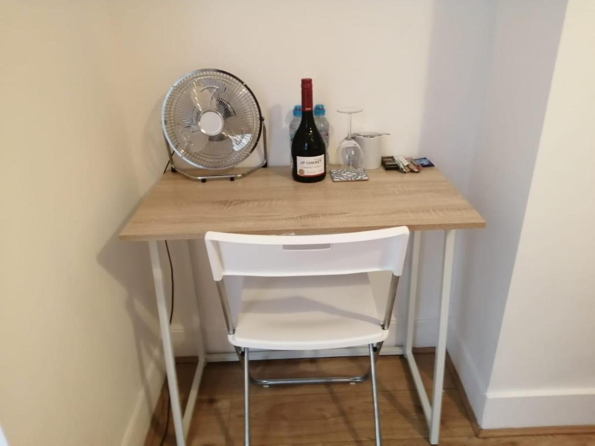 Central Stratford Cozy Double Room London Luaran gambar