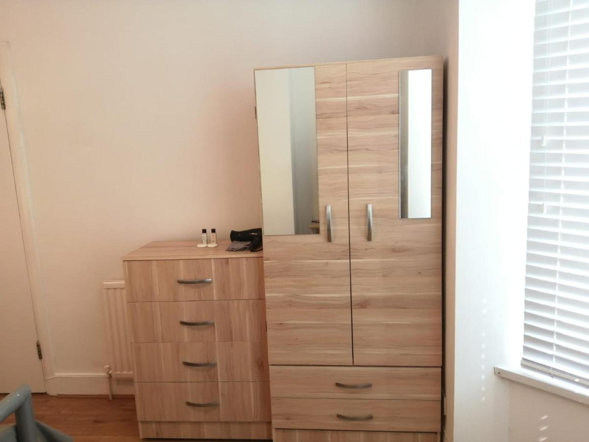 Central Stratford Cozy Double Room London Luaran gambar