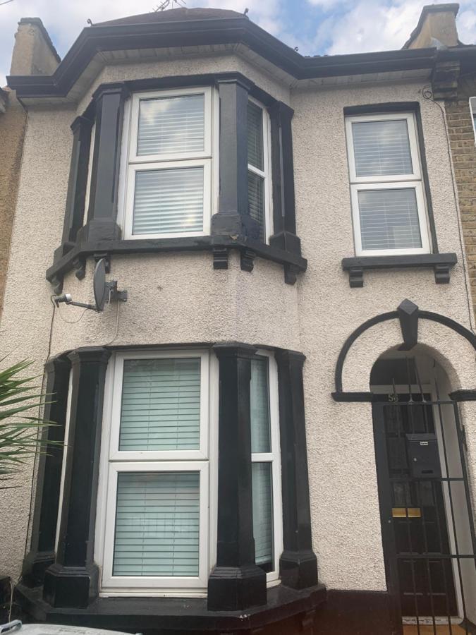 Central Stratford Cozy Double Room London Luaran gambar