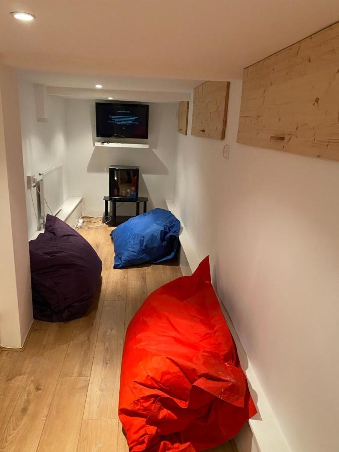 Central Stratford Cozy Double Room London Luaran gambar