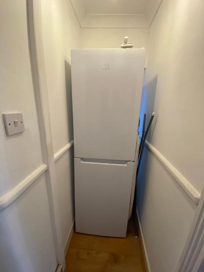 Central Stratford Cozy Double Room London Luaran gambar