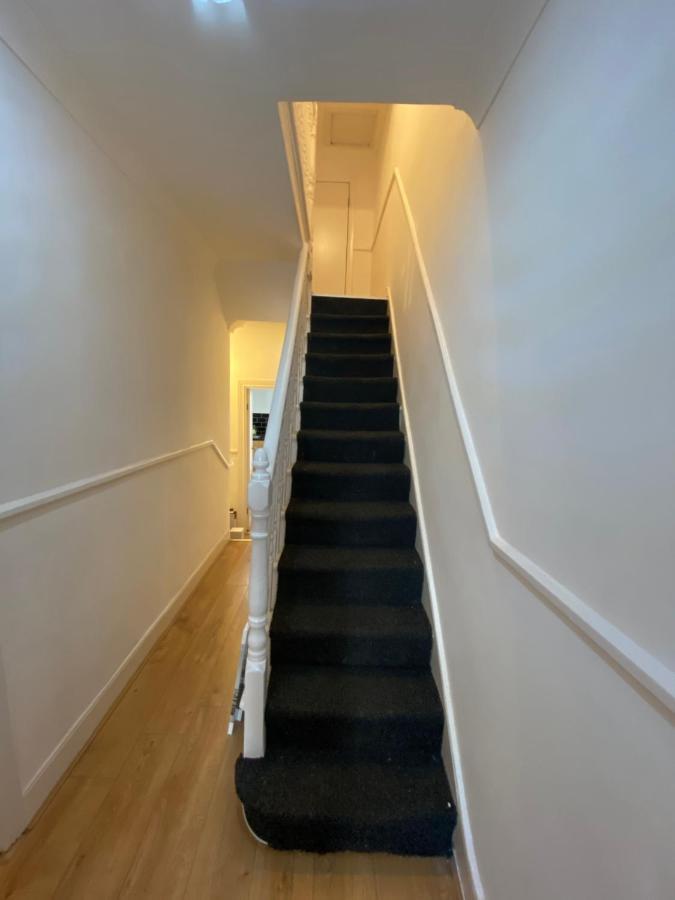 Central Stratford Cozy Double Room London Luaran gambar