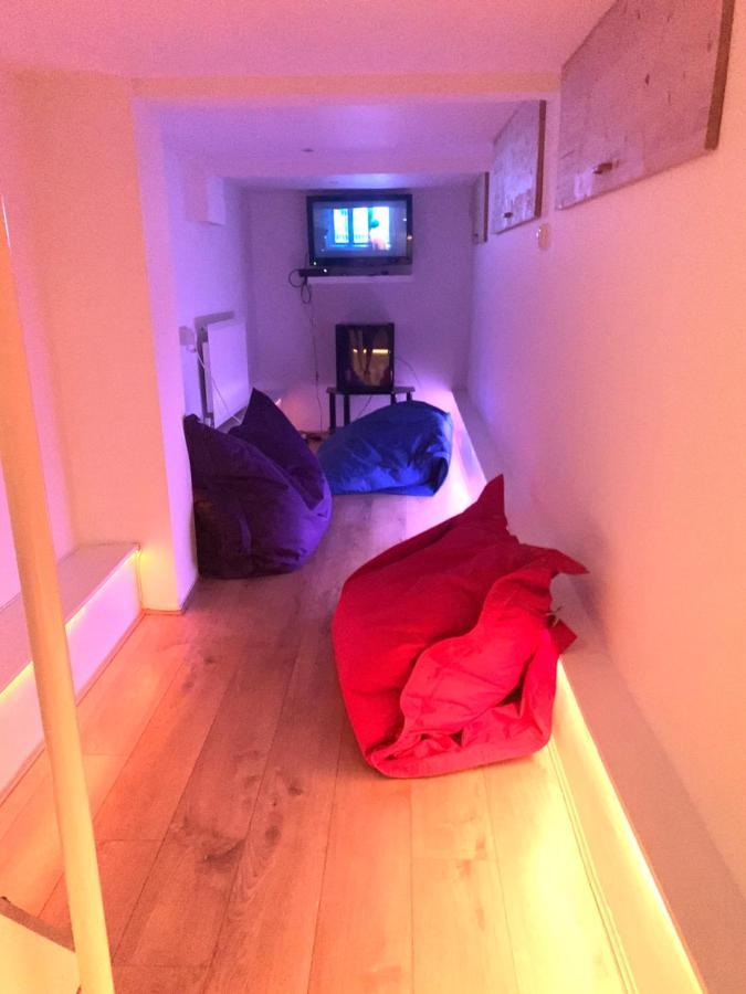 Central Stratford Cozy Double Room London Luaran gambar