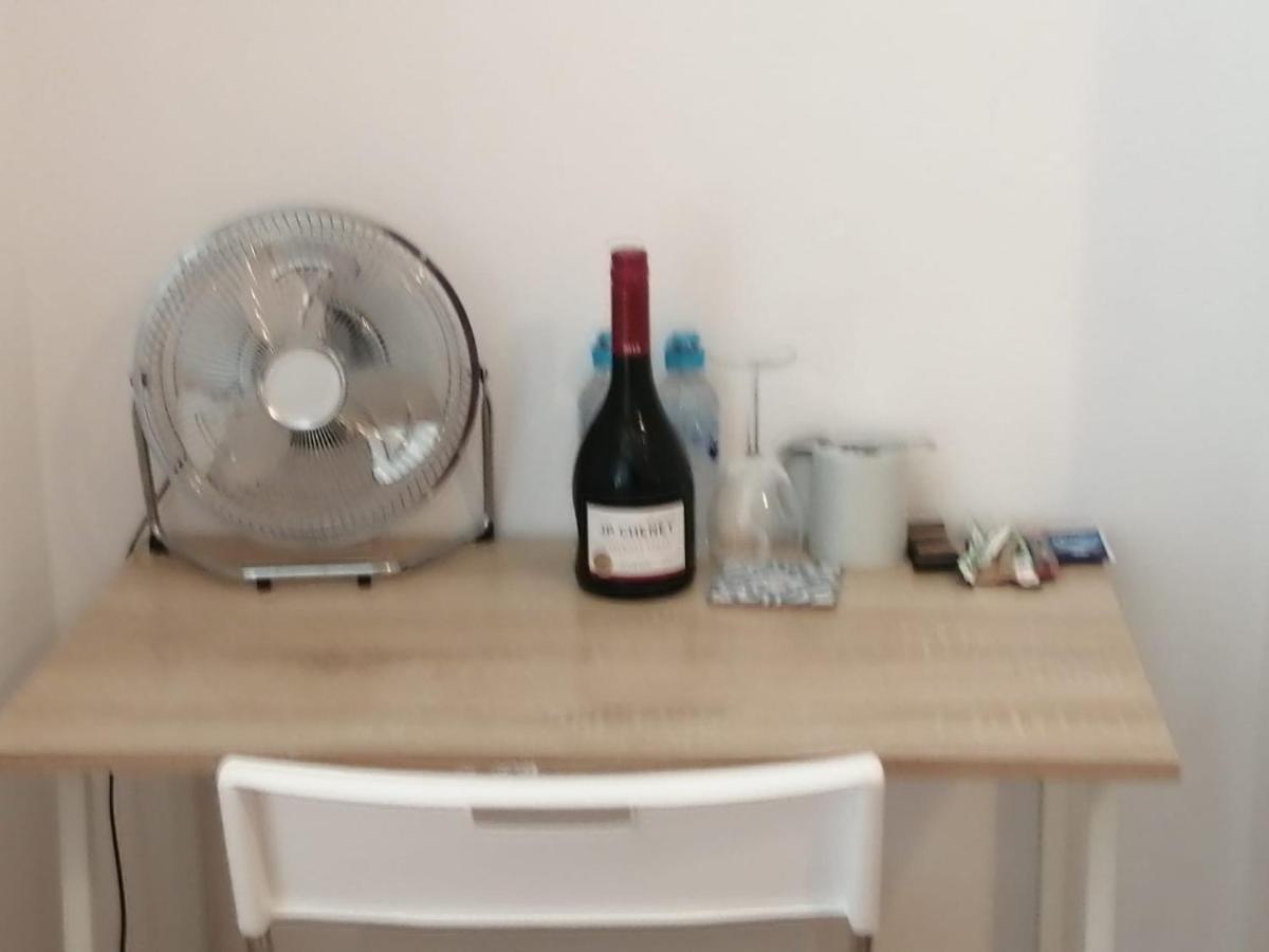 Central Stratford Cozy Double Room London Luaran gambar