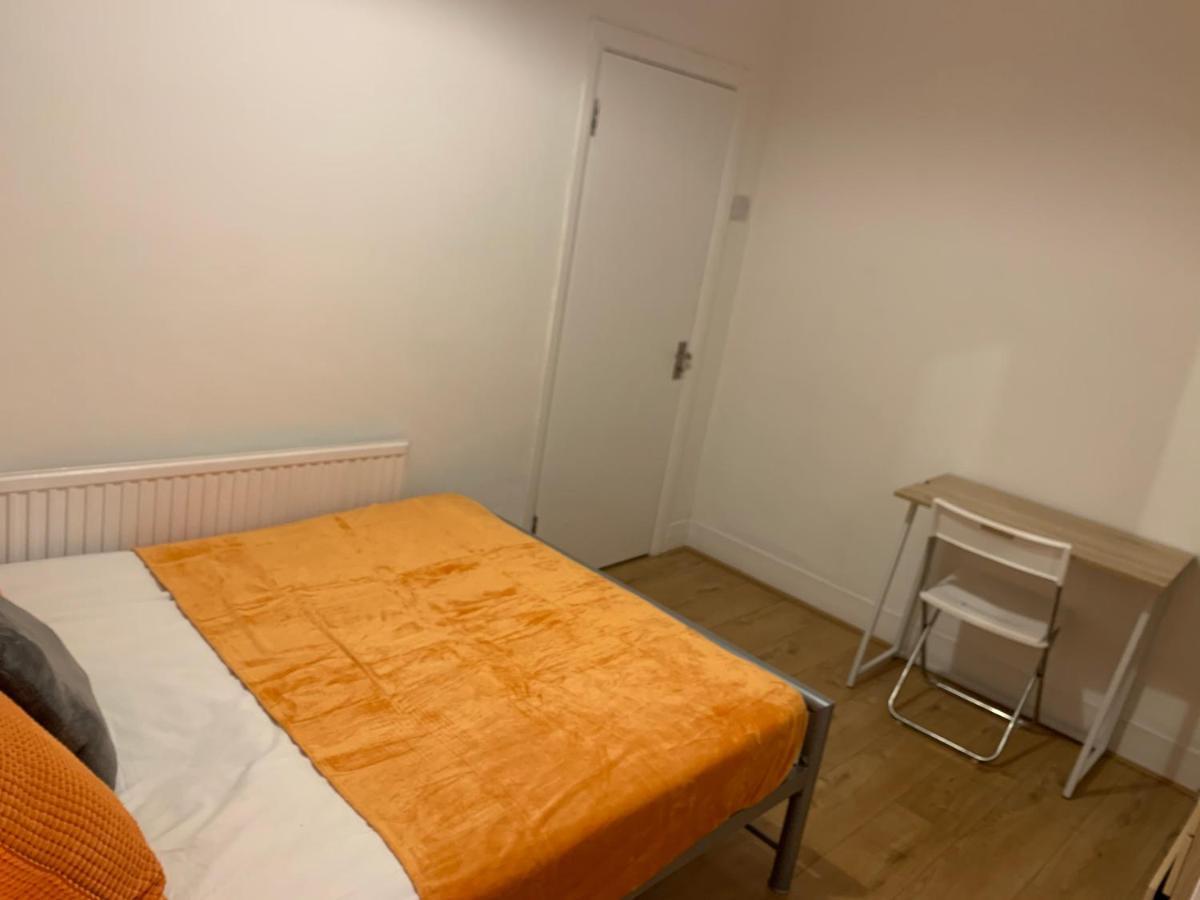 Central Stratford Cozy Double Room London Luaran gambar