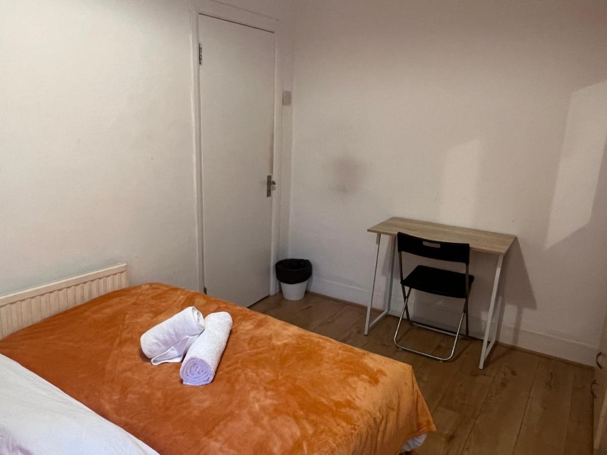 Central Stratford Cozy Double Room London Luaran gambar