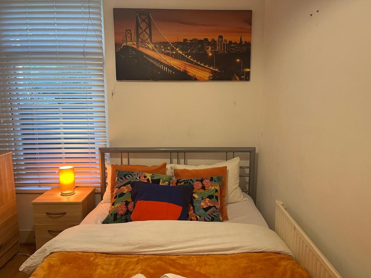 Central Stratford Cozy Double Room London Luaran gambar