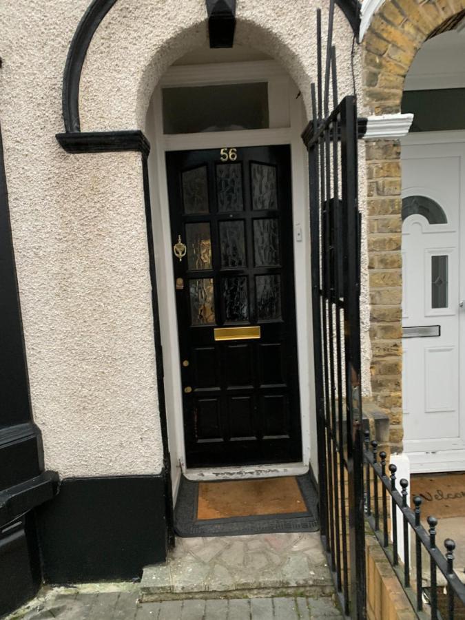 Central Stratford Cozy Double Room London Luaran gambar