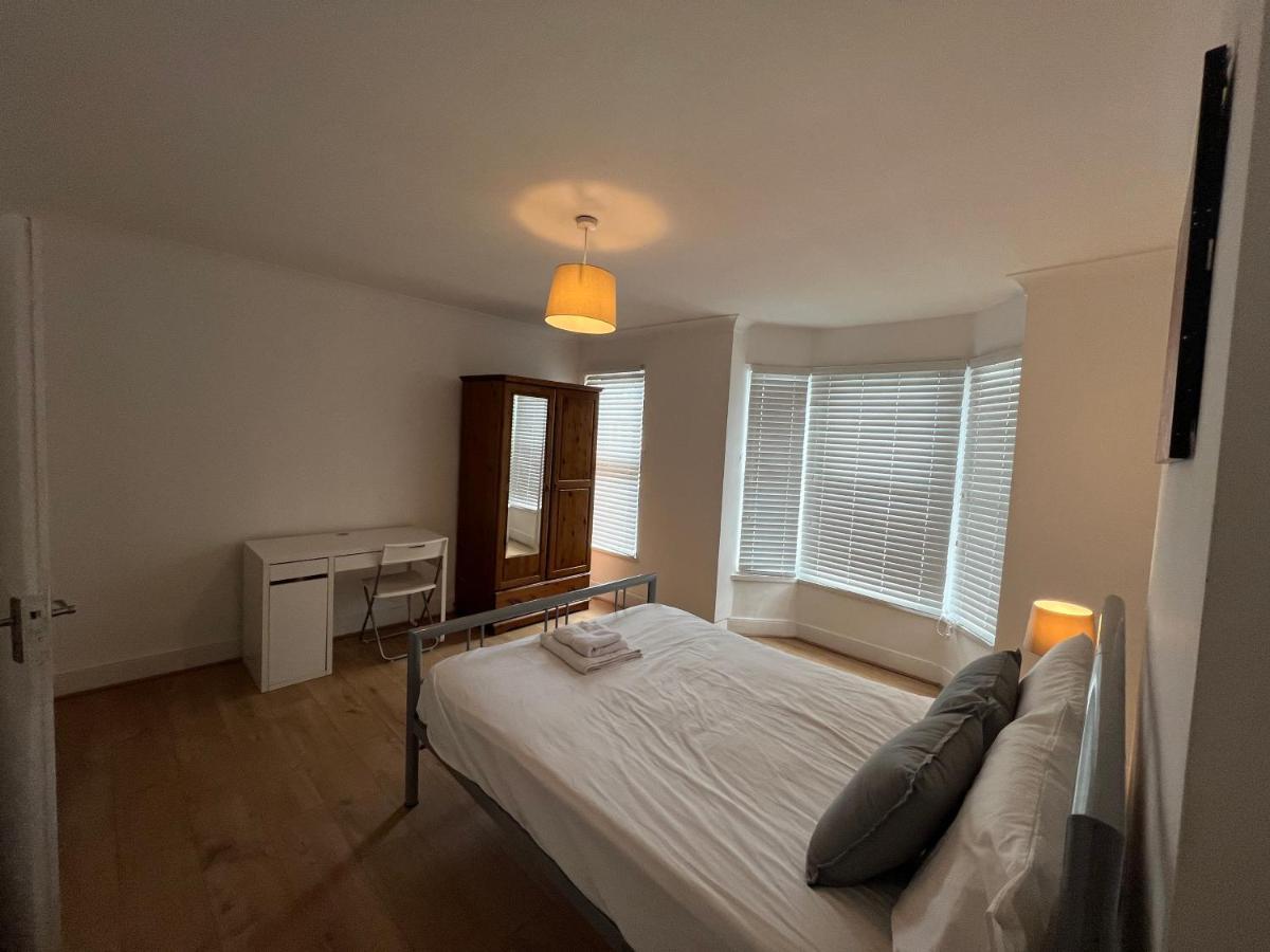 Central Stratford Cozy Double Room London Luaran gambar
