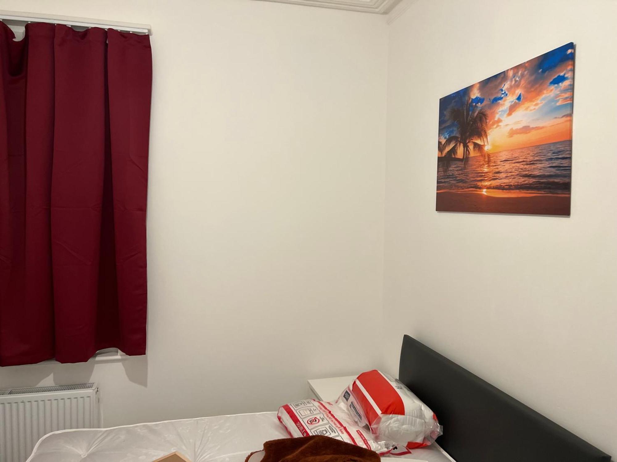 Central Stratford Cozy Double Room London Luaran gambar