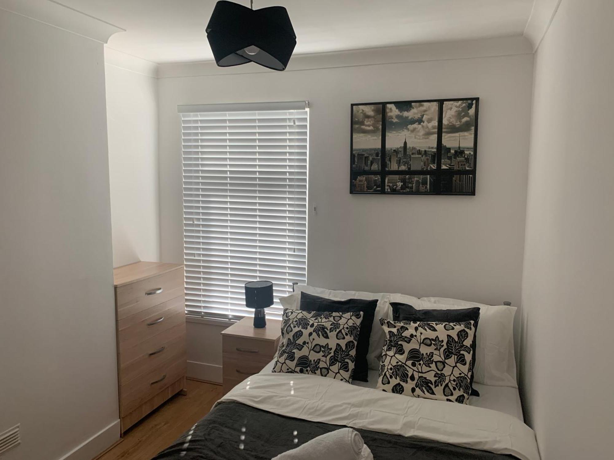 Central Stratford Cozy Double Room London Luaran gambar