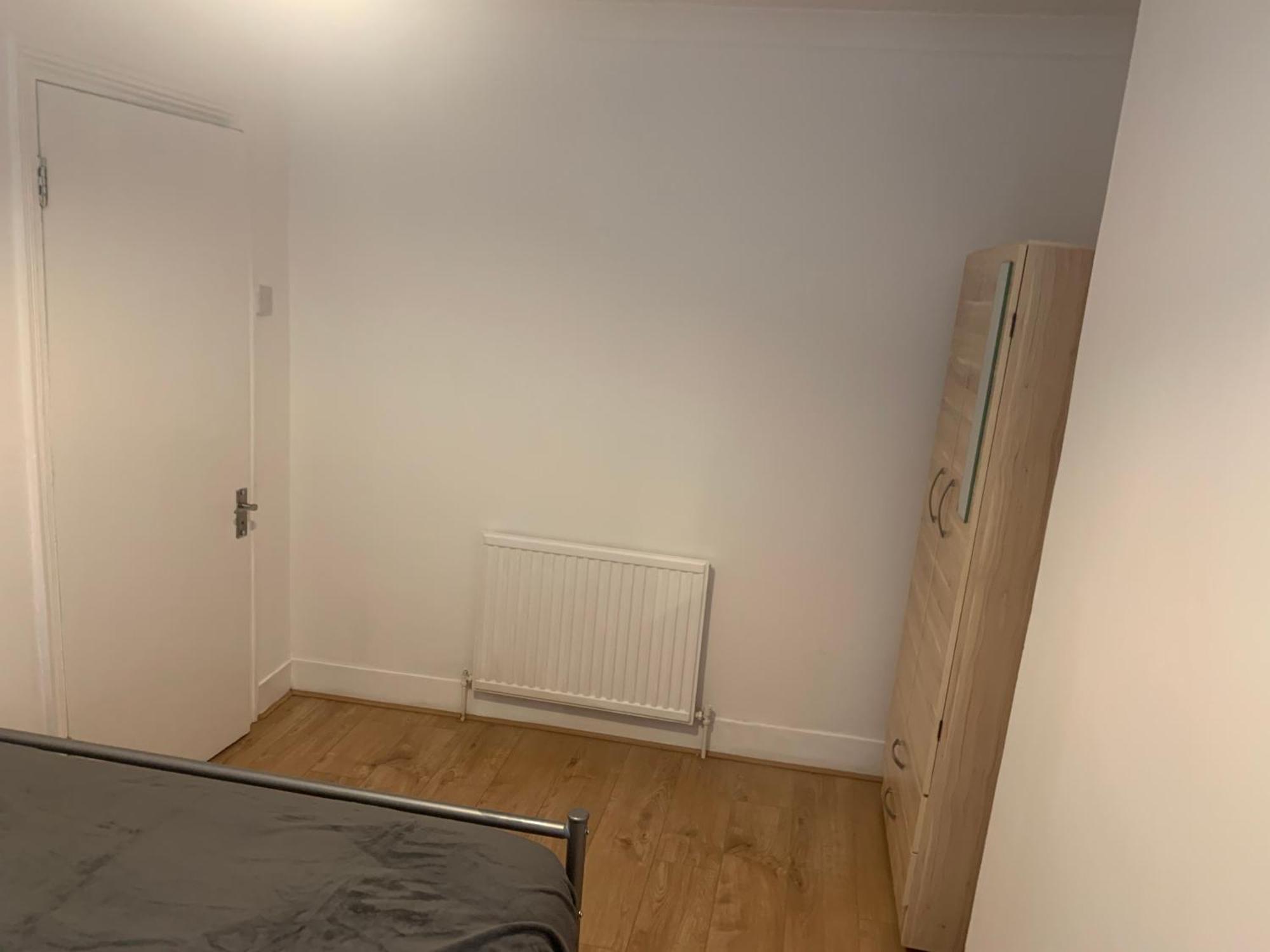 Central Stratford Cozy Double Room London Luaran gambar